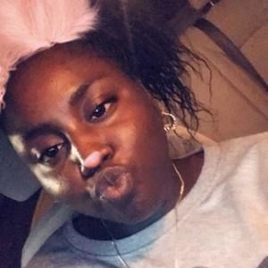 Meet your Posher, Tameka